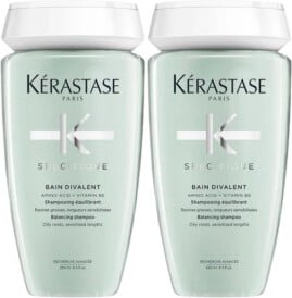 Kérastase Specifique Bain Divalent Duo 2x250ml