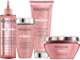 Kérastase Chroma Absolu Bain Chroma Respect Collection Pack