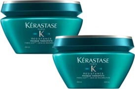 Kérastase Resistance Masque Therapiste Duo 2x200ml