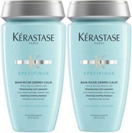 Specifique Bain Riche Dermo-Calm Duo 2x250ml