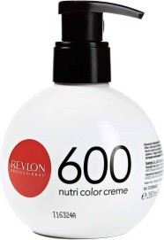 Revlon Professional Nutri Color Creme 600 250ml