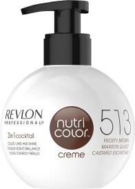 Revlon Professional Nutri Color Creme 513 270ml