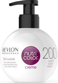 Revlon Professional Nutri Color Creme 200 270ml
