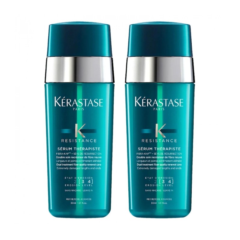 Kérastase Resistance Serum Therapiste Duo 2x30ml Kérastase Resistance Serum Therapiste Duo 2x30ml