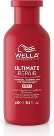 Wella Professionals Ultimate Repair Shampoo 250ml