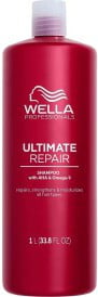 Wella Professionals Ultimate Repair Shampoo 1000ml