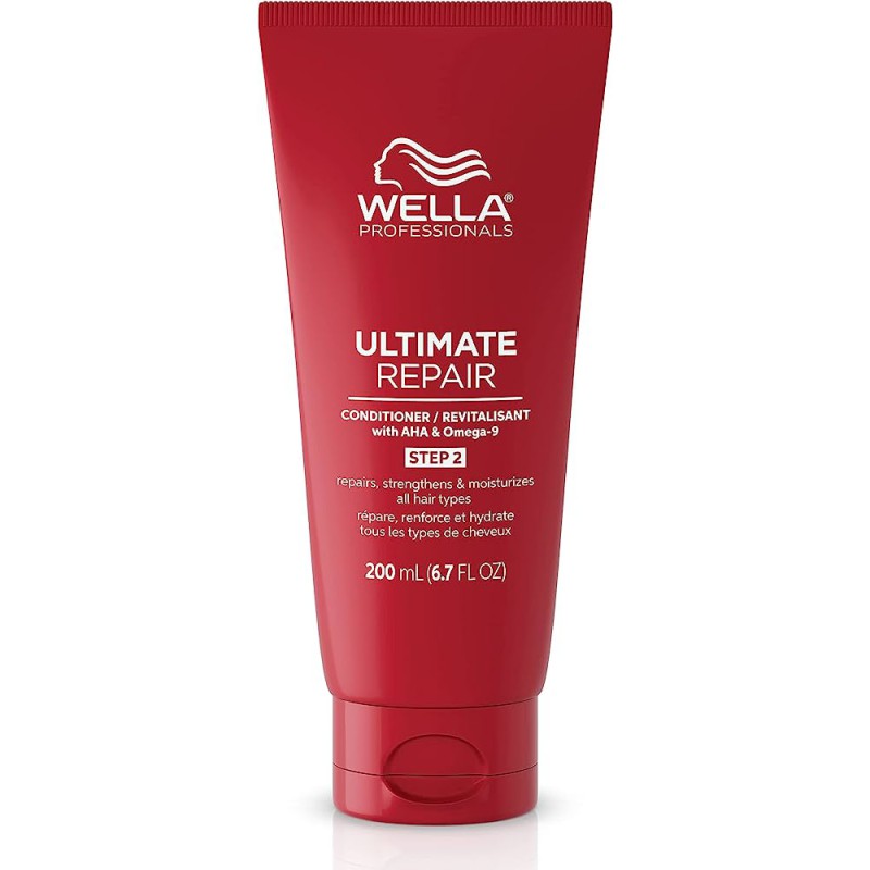 Wella Professionals Ultimate Repair Conditioner 200ml