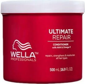 Wella Professionals Ultimate Repair Conditioner 500ml