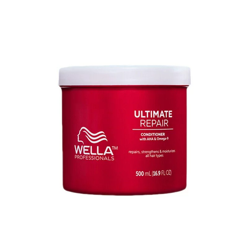 Wella Professionals Ultimate Repair Conditioner 500ml Wella Professionals Ultimate Repair Conditioner 500ml
