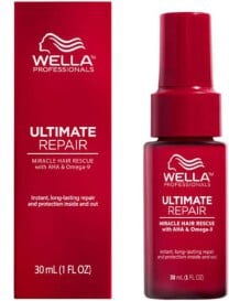 Wella Professionals Ultimate Repair Miracle Hair Rescue 30ml