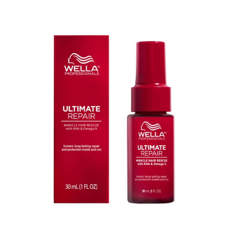 Wella Professionals Ultimate Repair Miracle Hair Rescue 30ml
