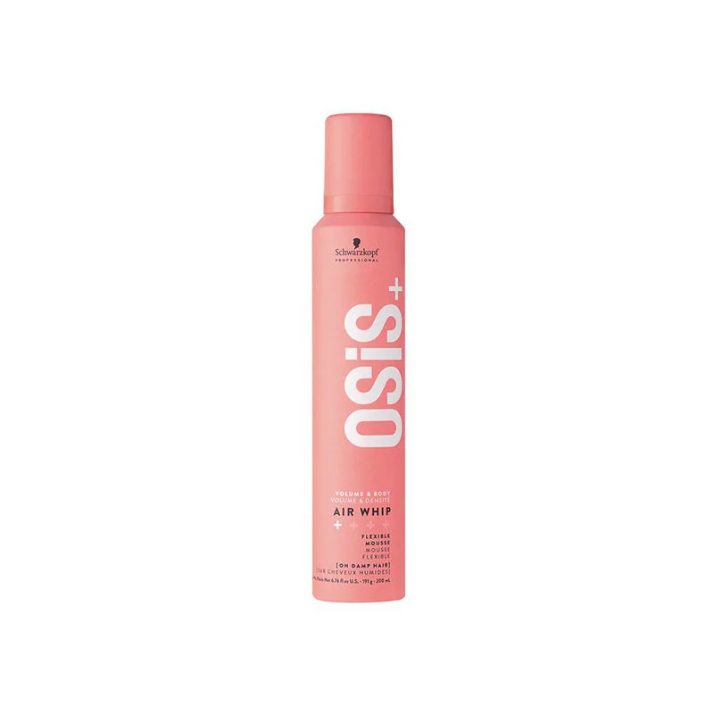 Schwarzkopf Professional OSIS Air Whip 200ml