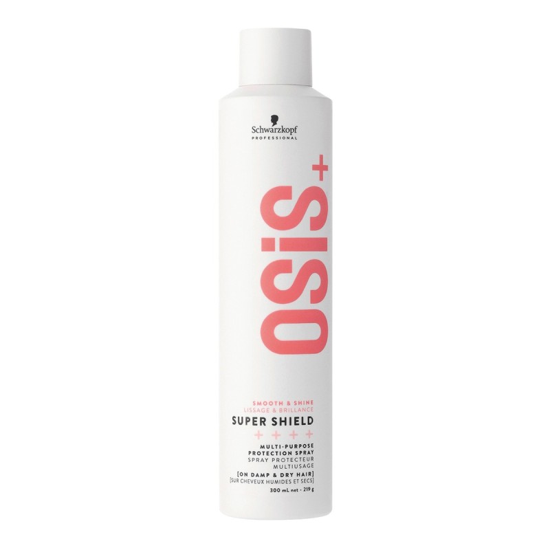 Schwarzkopf Professional Osis+ Super Shield 300ml Schwarzkopf Professional Osis+ Super Shield 300ml