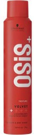 Schwarzkopf Professional OSIS+ Velvet 200ml