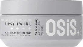 Schwarzkopf Professional Osis+ Tipsy Twirl 300ml
