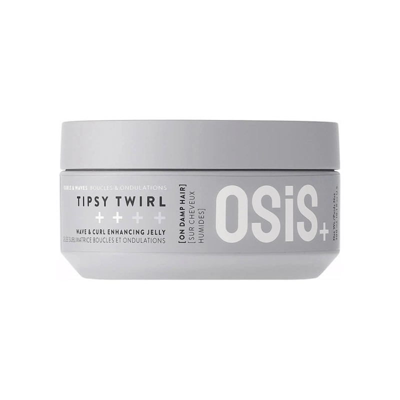 Schwarzkopf Professional Osis+ Tipsy Twirl 300ml