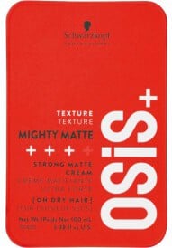 Schwarzkopf Professional Osis+ Mighty Matte 100ml