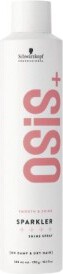 Schwarzkopf Professional Osis+ Sparkler 300 ml - Hårspray