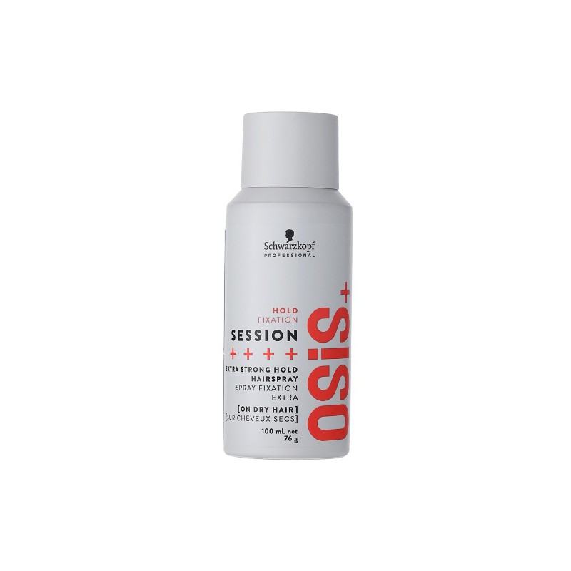 Schwarzkopf Osis Session 100ml