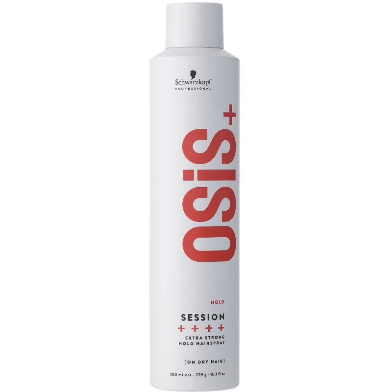 Schwarzkopf Osis Session 300ml