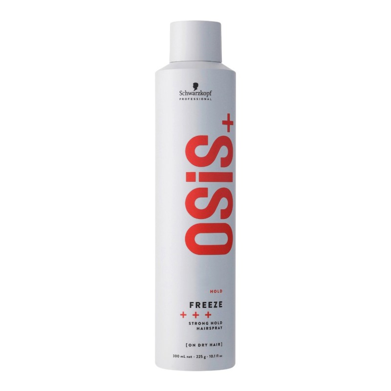 Schwarzkopf Osis Freeze 300ml - Hårspray