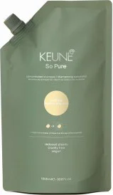 Keune So Pure Restore Shampoo 1000ml