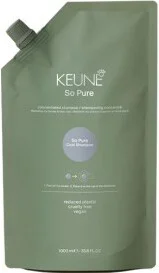 Keune So Pure Cool Shampoo 1000ml