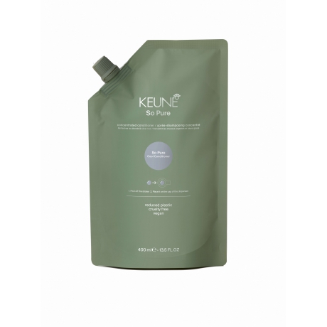 Keune So Pure Cool Conditioner 400ml