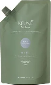 Keune So Pure Cool Shampoo 400ml