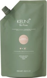 Keune So Pure Polish Shampoo 400ml