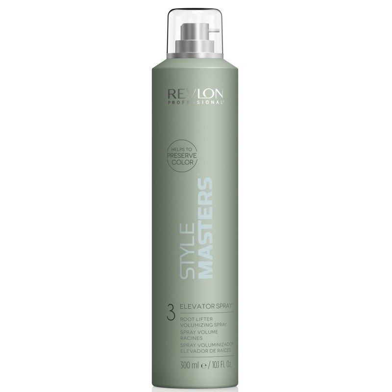 Revlon Style Masters Volume Elevator Spray 300ml - Hårspray