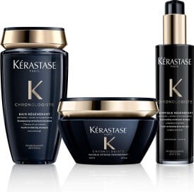 Kérastase Chronologiste Haircare Trio