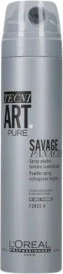 L'Oréal Professionnel Tecni Art. Pure Savage Panache Powder Spray 250 ml (2)