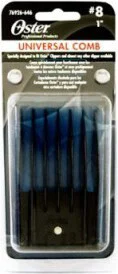 Oster Universal Comb Attachments nr8 1 tum (25mm)
