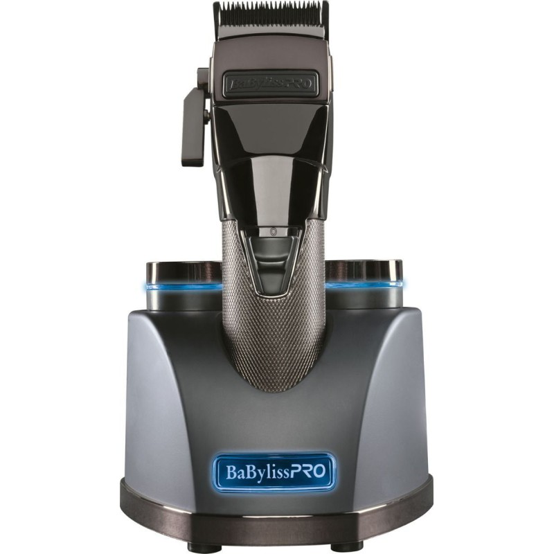 BaBylissPRO 4Artists SnapFX Clipper