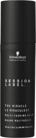 Schwarzkopf Professional Session Label THE MIRACLE Multi-Tasking Balm 50 ml