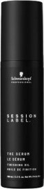 Schwarzkopf Session Label The Serum 100ml