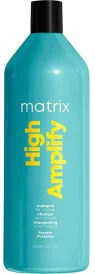 Matrix Total Results High Amplify Shampoo 1000ml - Schampo
