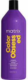 Matrix Total Results Color Obsessed Shampoo 1000ml - Schampo