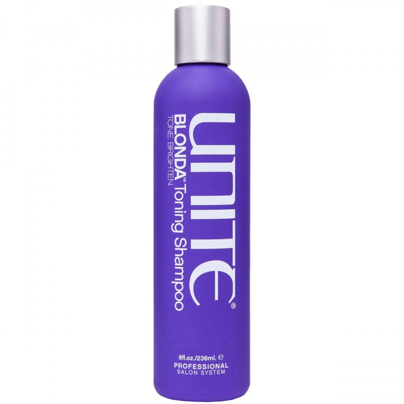 Unite Blonda Shampoo 236ml