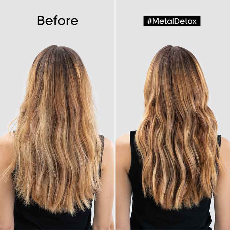 L'Oréal Professionnel Metal DX Concentrated Oil 50ml DUO L'Oréal Professionnel Metal DX Concentrated Oil 50ml DUO