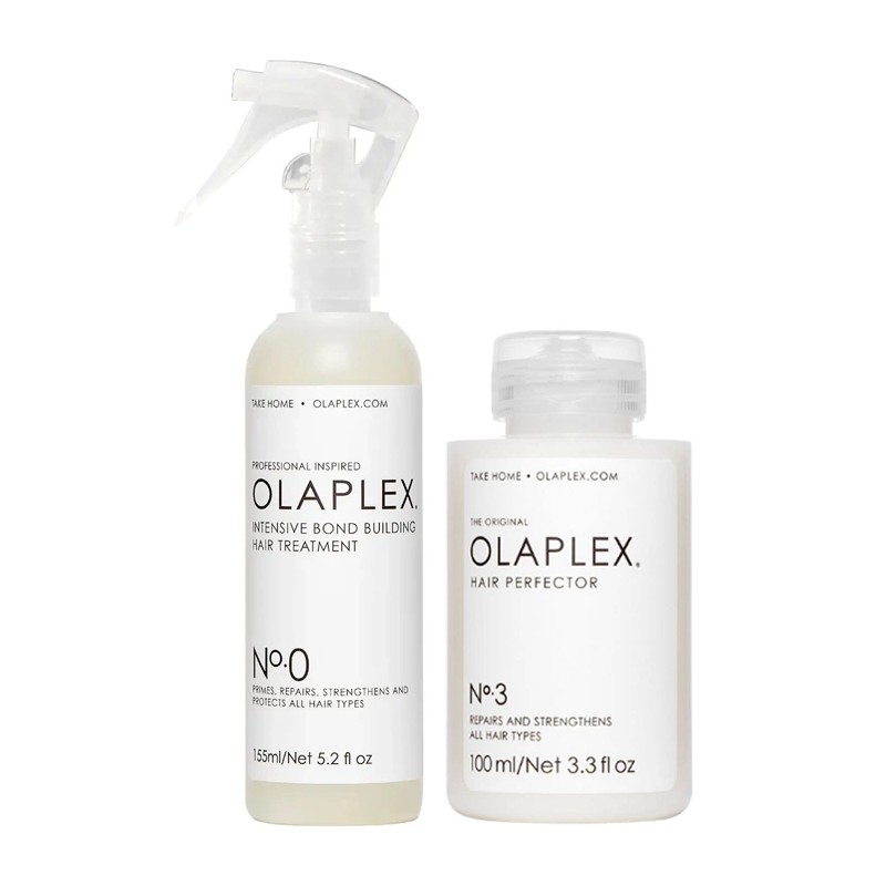 Olaplex Intensive Hair Treatment Kit