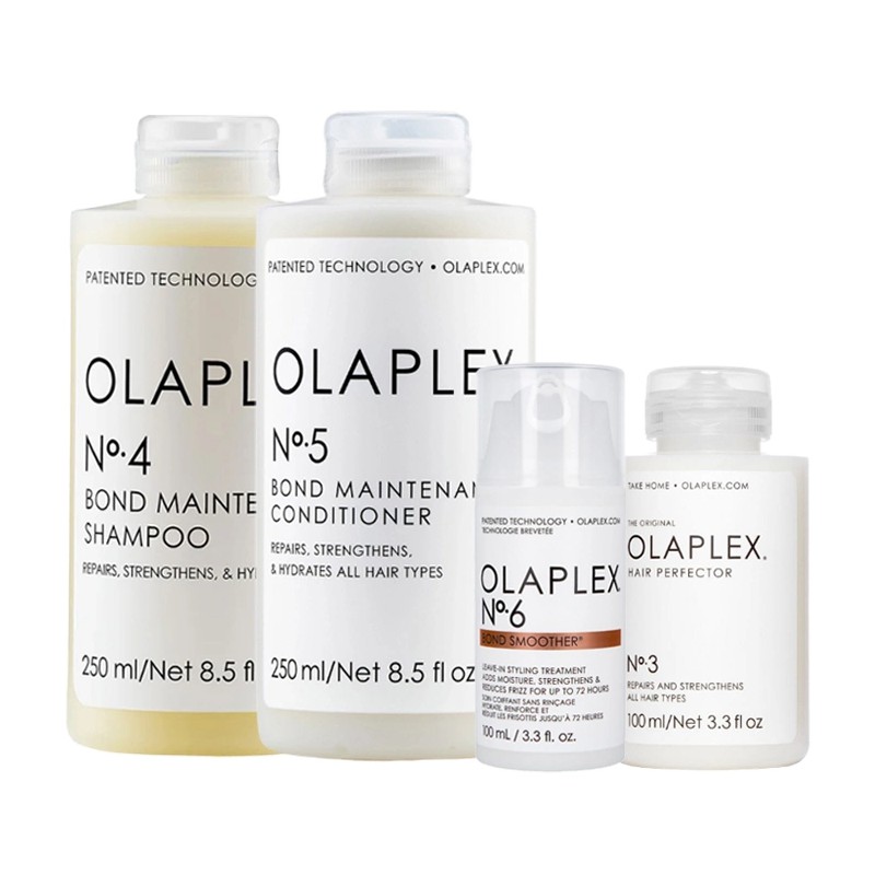 Best of Olaplex Best of Olaplex