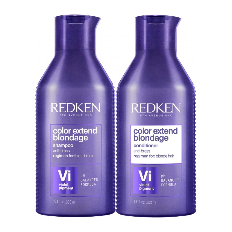 Redken Color Extend Blondage Duo 300ml