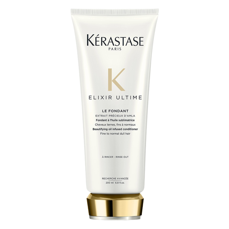Kérastase Elixir Ultime Le Fondant 200ml Duo