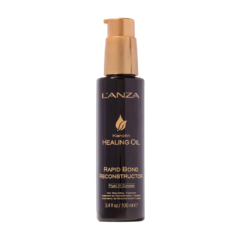 Lanza Keratin Healing Oil Rapid Bond Reconstructur 100ml Lanza Keratin Healing Oil Rapid Bond Reconstructur 100ml