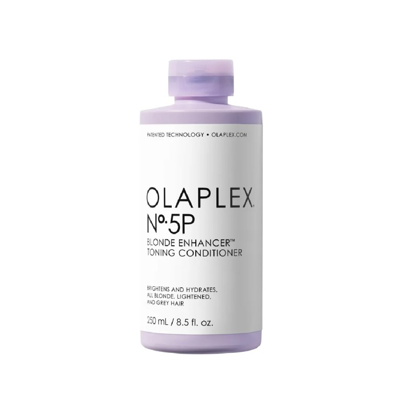 Olaplex No. 5P Blond Enhancer Toning Conditioner 250ml