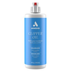 Andis Clipper Oil 120ml