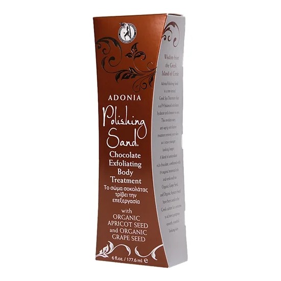 Adonia Polishing Sand