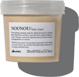 Davines Essential NOUNOU Hair Mask 250ml
